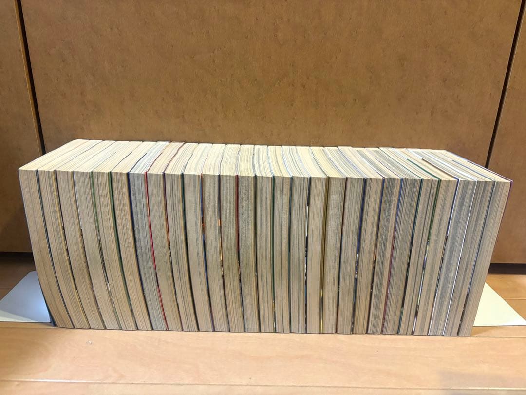 ナニワトモアレ1-28巻　23巻欠け　非全巻