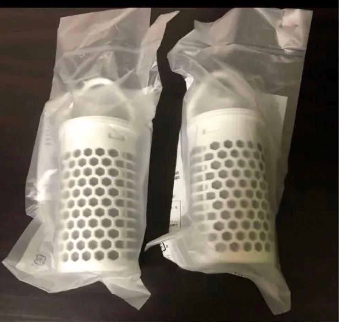 和蓮ポット　カートリッジ　新品未使用　2個