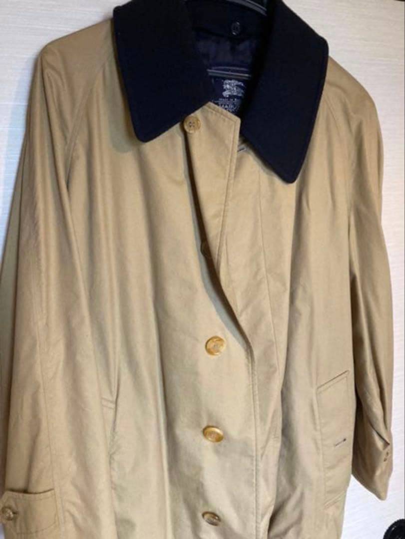 Burberry's ベージュ
