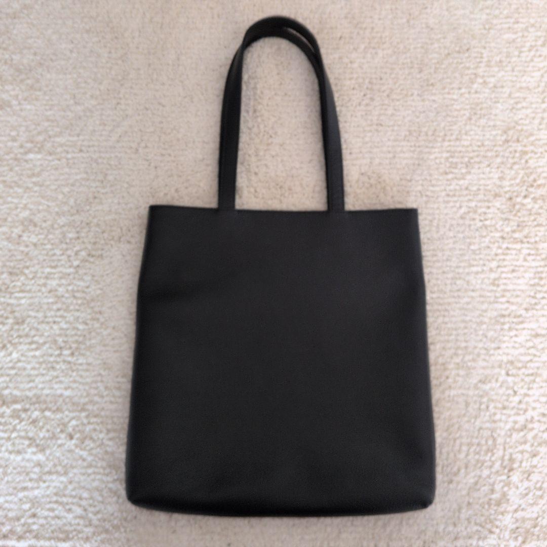 HushTug　スマートトート ブラック