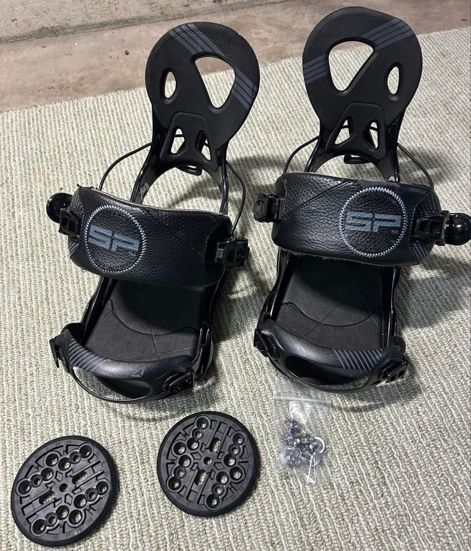 SP BINDING エスピー ビンディングprivate Mサイズ