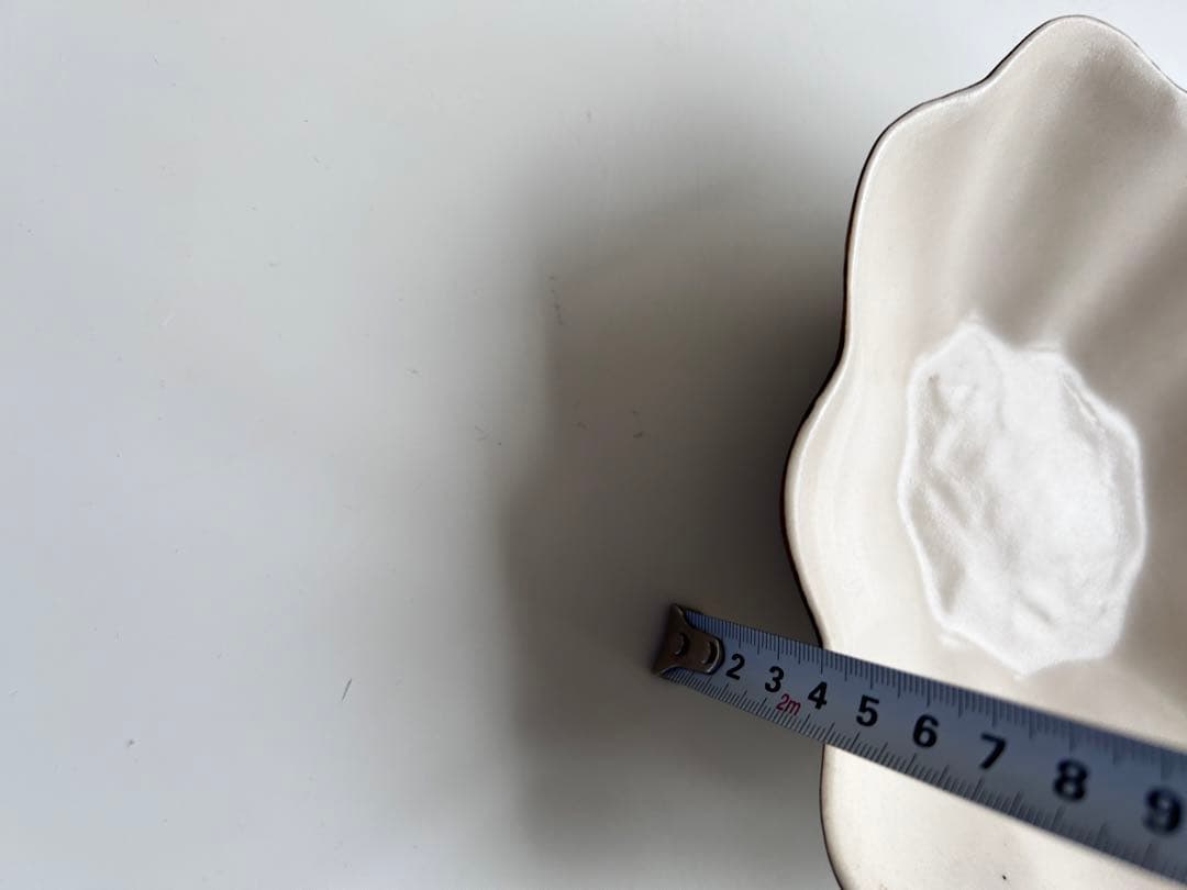 器　作家　食器　2枚セット　安齋新・厚子　鉢　てふてふ　希少　安齋新厚子