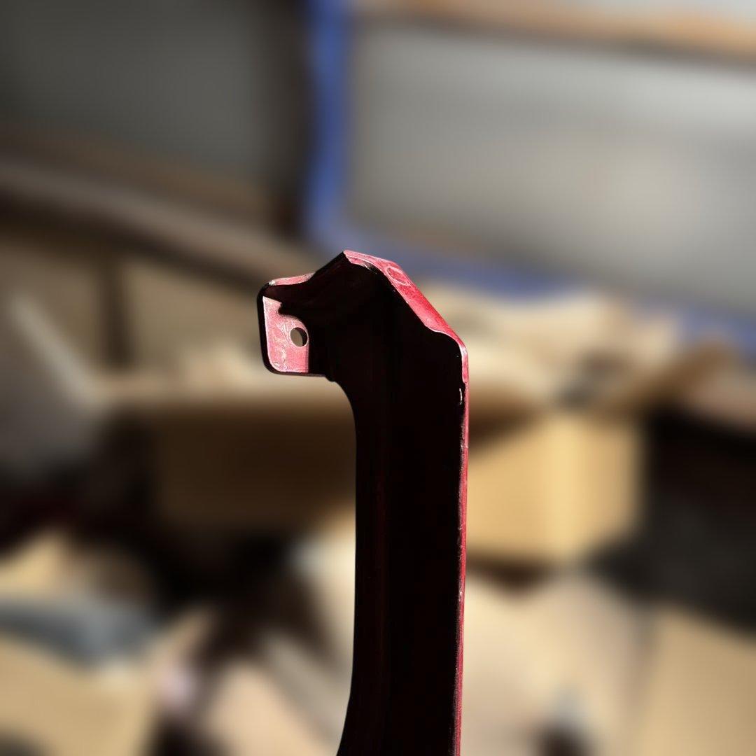 ゼファー400テールカウル