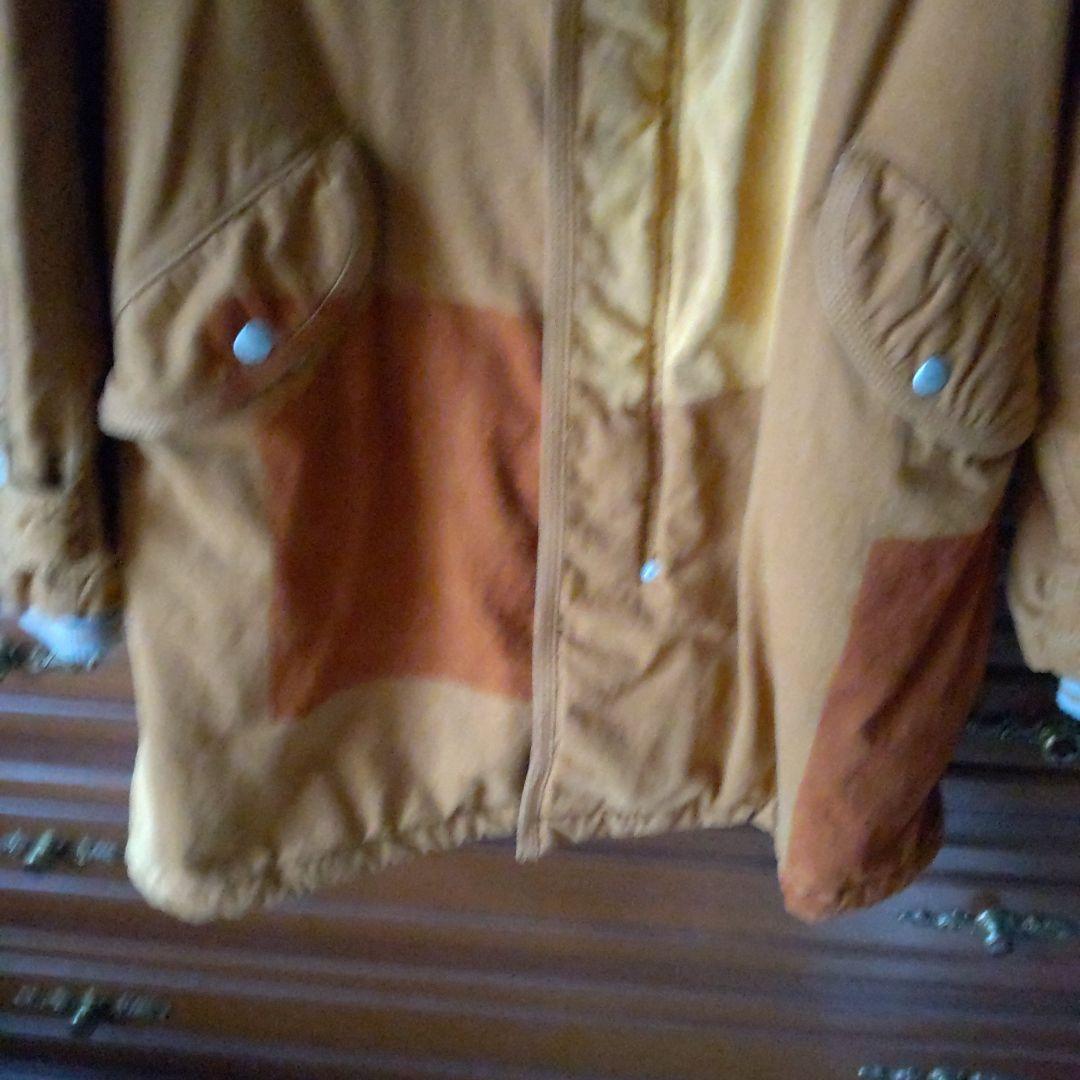 週末お値下げ♪TOBILA　ミリタリー　ボア　ジャケット　コート