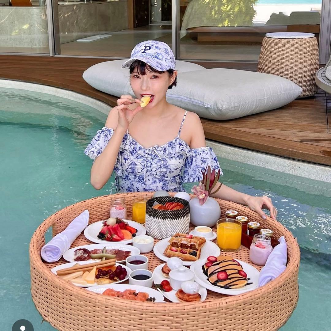 ⚠️yun　POPPY あさぎーにょ