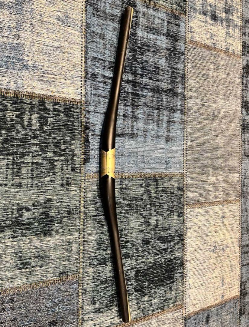 自転車本体 Renthal Carbon