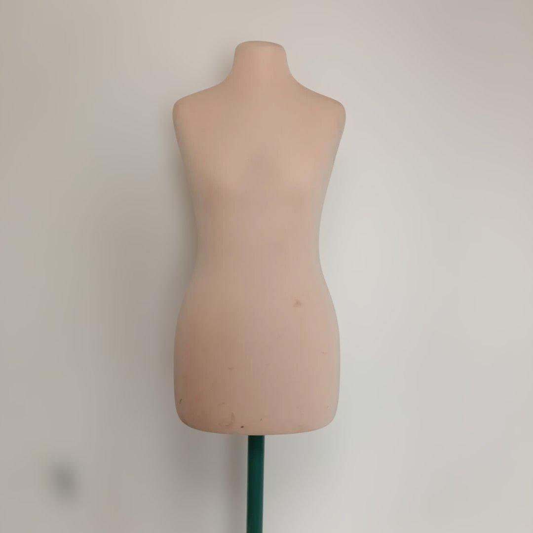 トルソー 着付け 練習用 着付け 和装 洋装 ボディ マネキン 人形