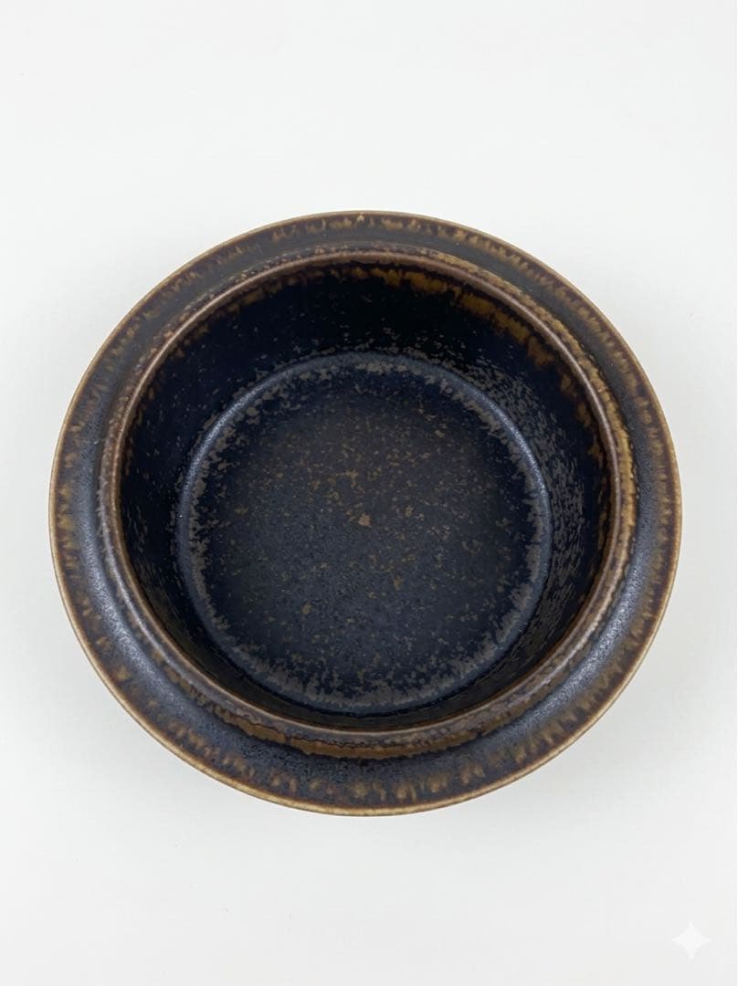 アラビアRuskaの大小ボウル2個セット