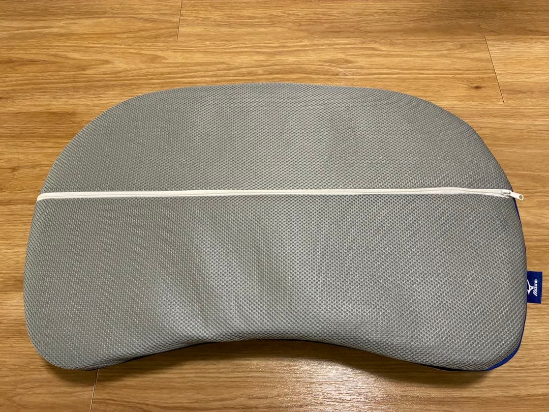 ご購入者決定済み　　MIZUNO(ミズノ) 寝具 リフルピロー 枕