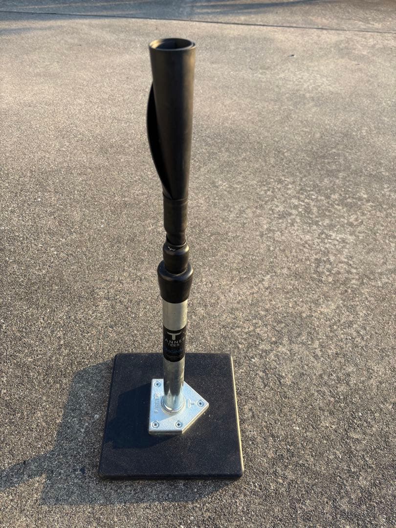 TANNERバッティングティー