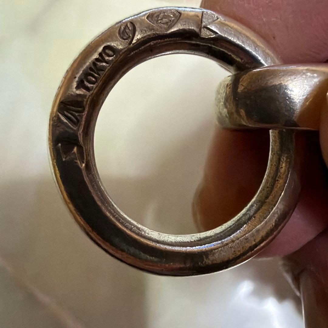 限界値販売　超重量　ストップライト8ボールブレスレット