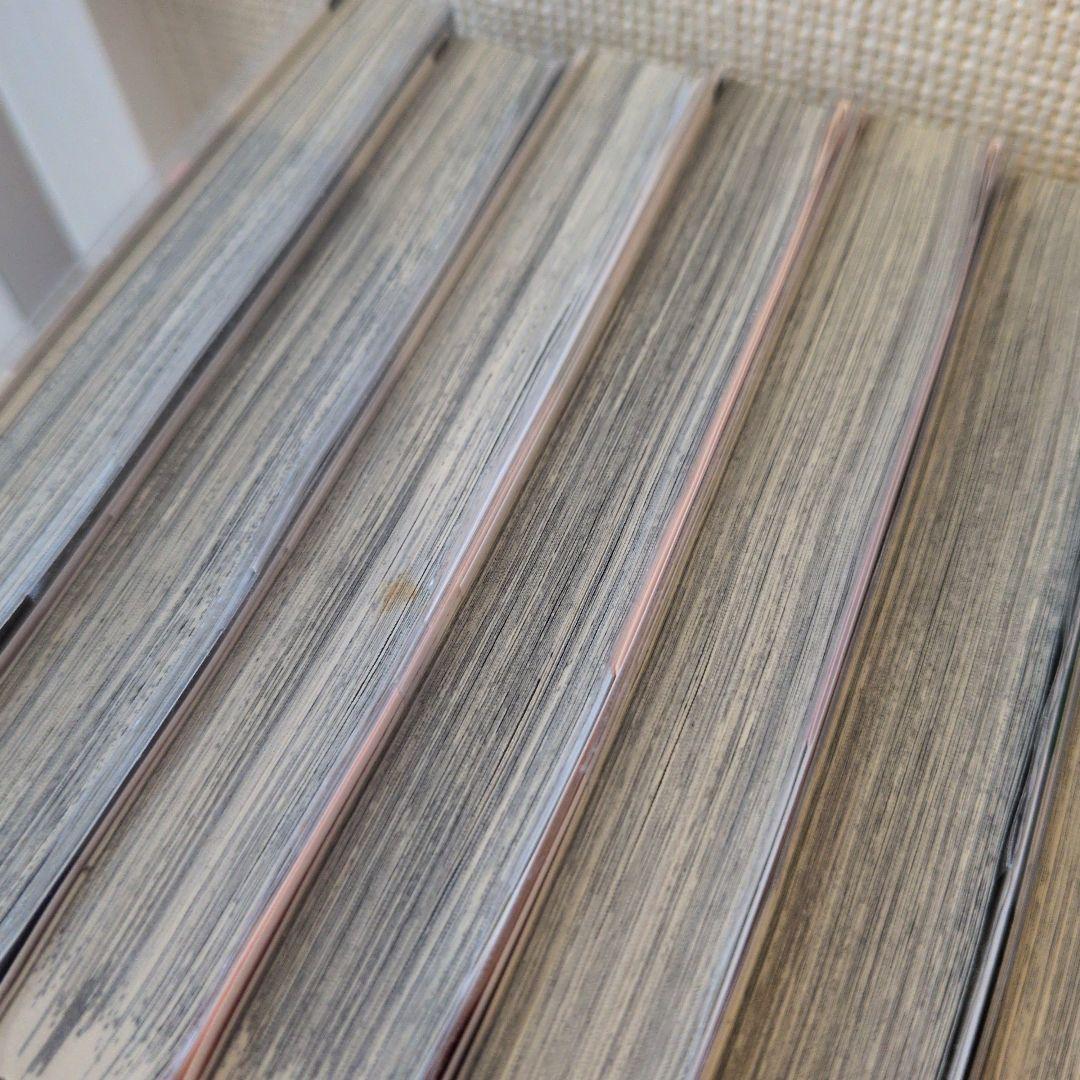 ワールドトリガー 全29巻セット＋オフィシャルデータ　美品　創刊全巻