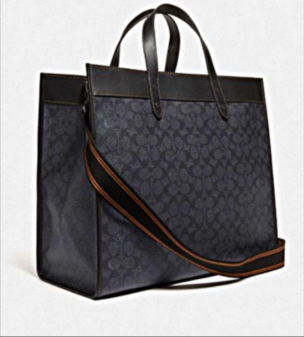 【COACH コーチ　】レキシー　トートバッグ 定価86900円