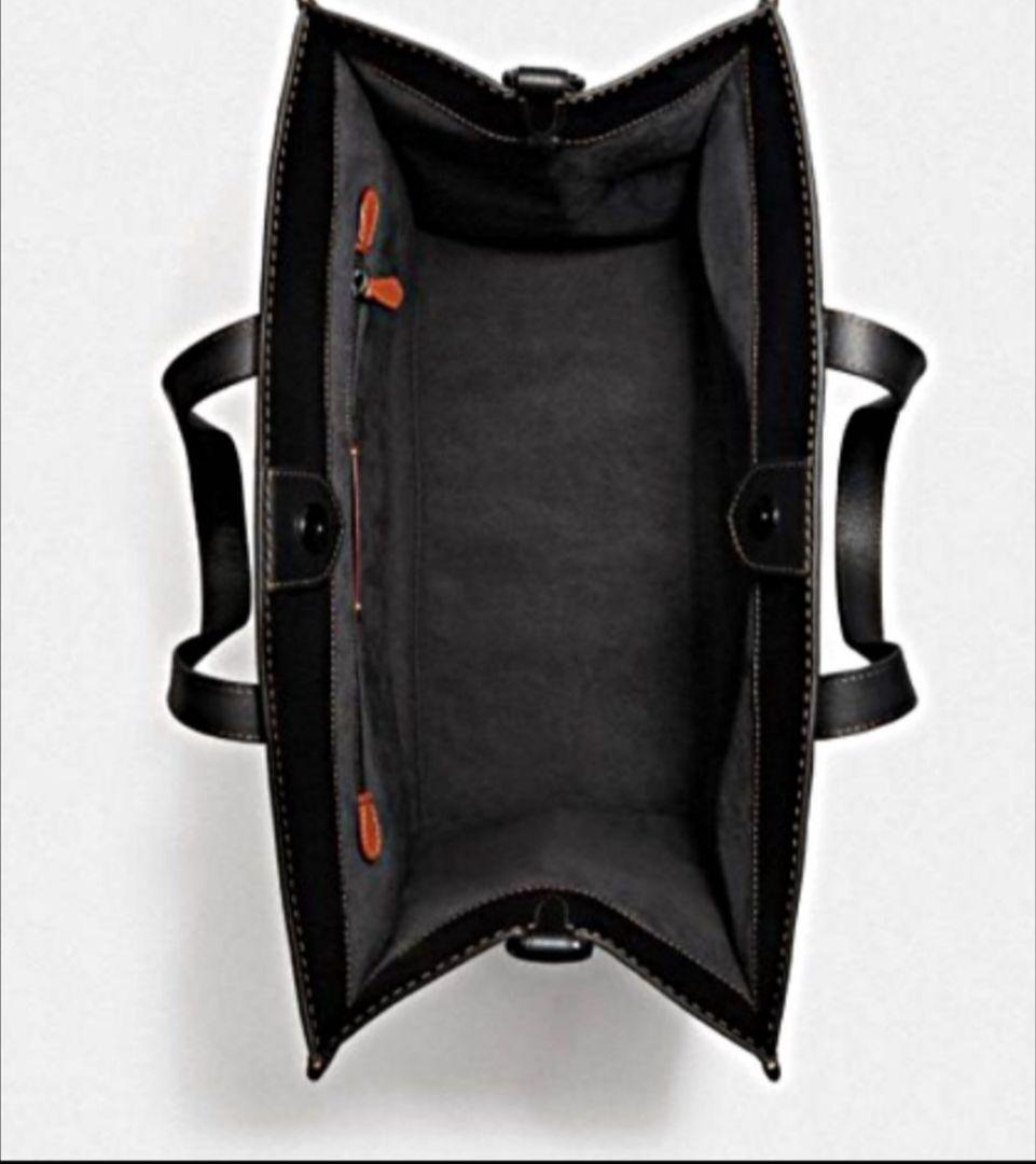 【COACH コーチ　】レキシー　トートバッグ 定価86900円