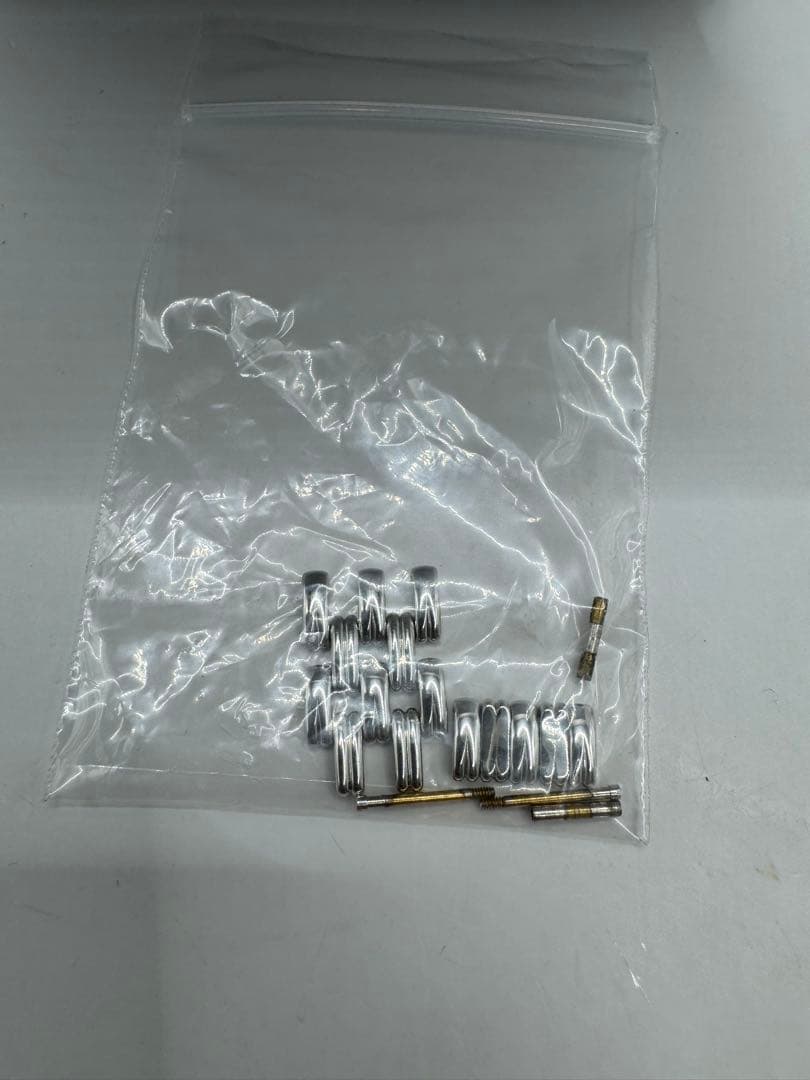 CHRISTIAN DIOR ディオール D44-120 バギラ　時計