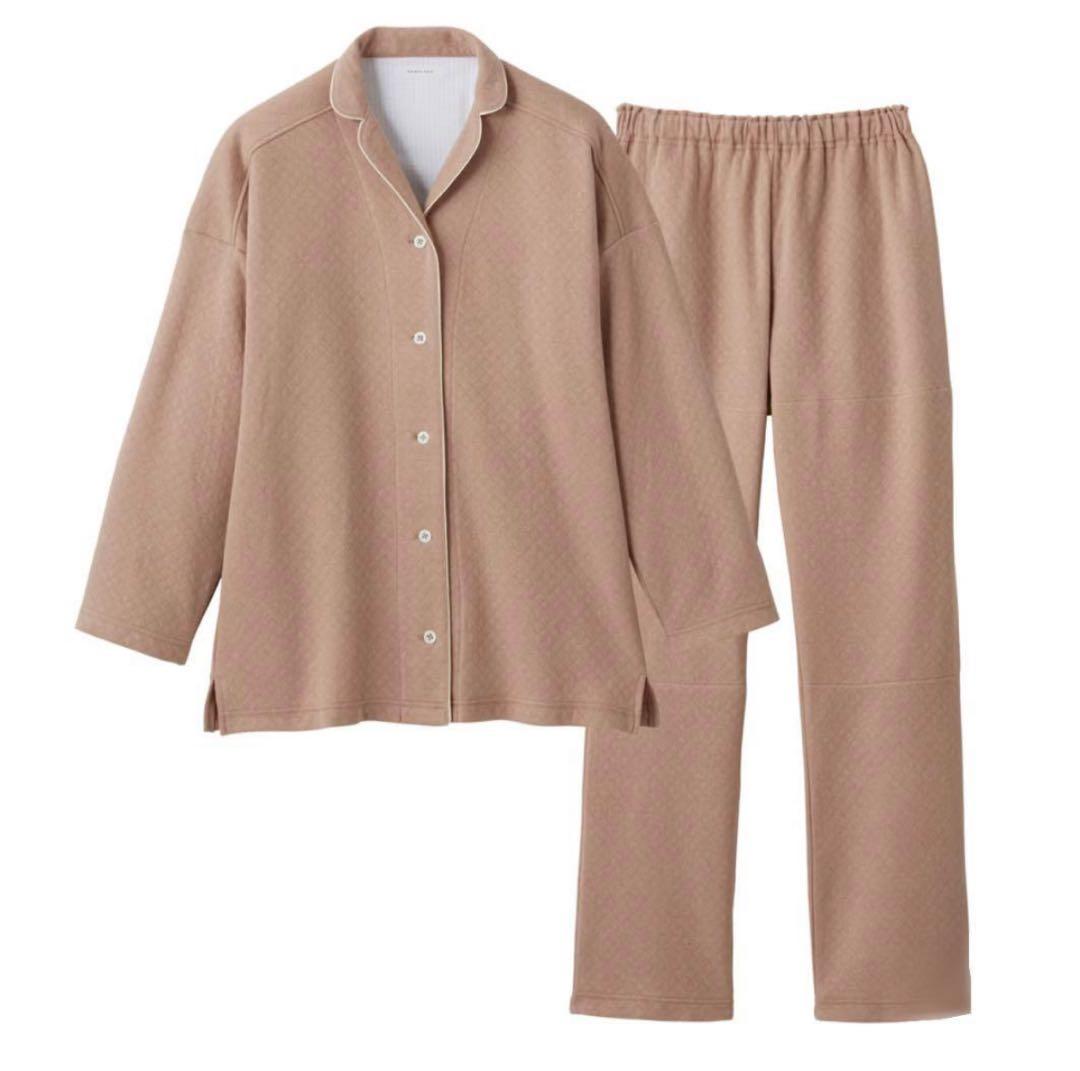 グンゼ ( GUNZE ) KAIMIN NAVI 長袖 パジャマ