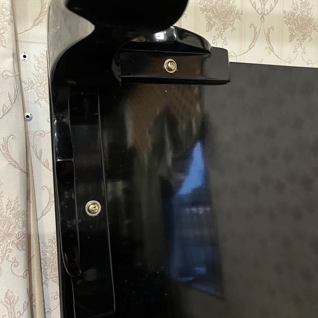 【アンティーク】螺鈿細工 鳳凰文座卓 鳳凰 中国美術 センターテーブル 座卓