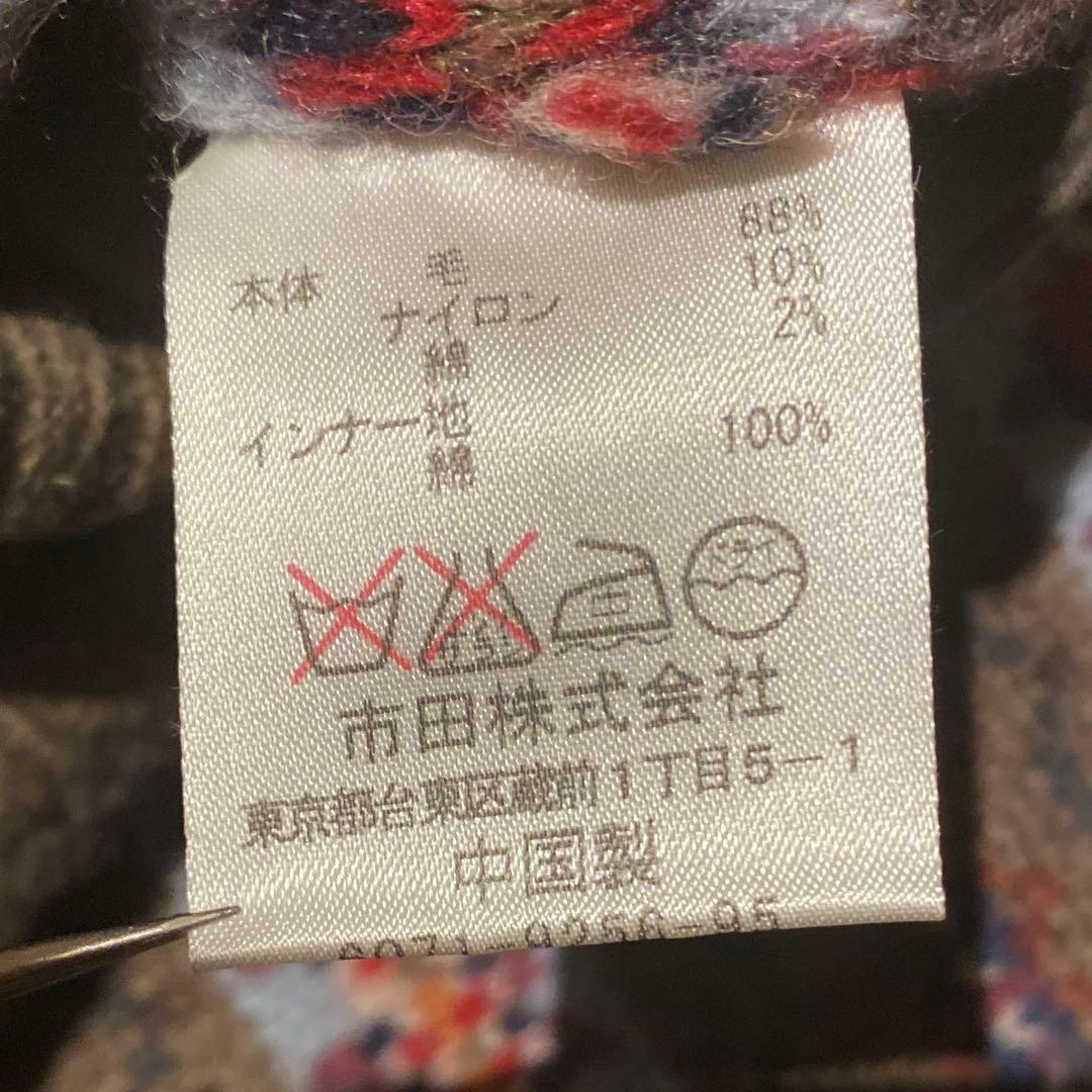 最終値下げ‼️ 　Ralph Lauren クッションカバー スローピローカバー