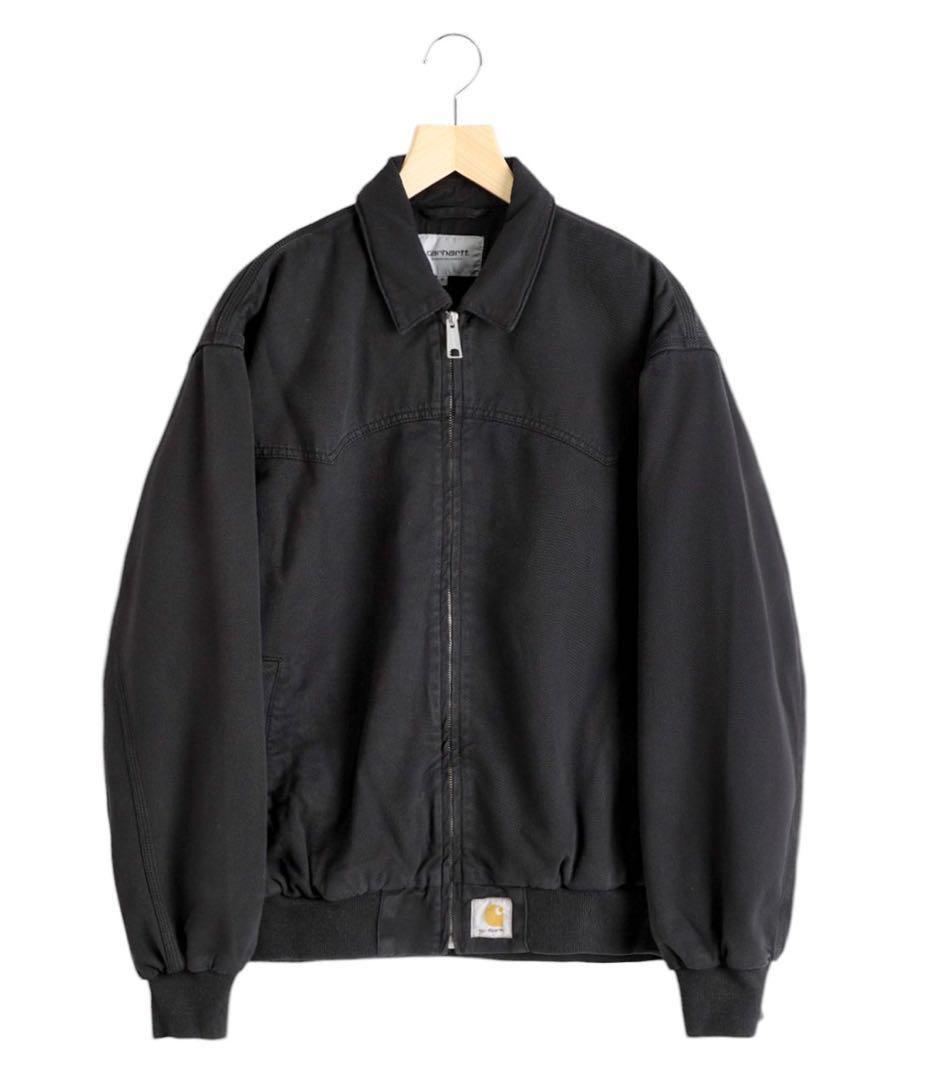 Carhartt WIPOG SANTA FE JACKETサンタフェジャケット