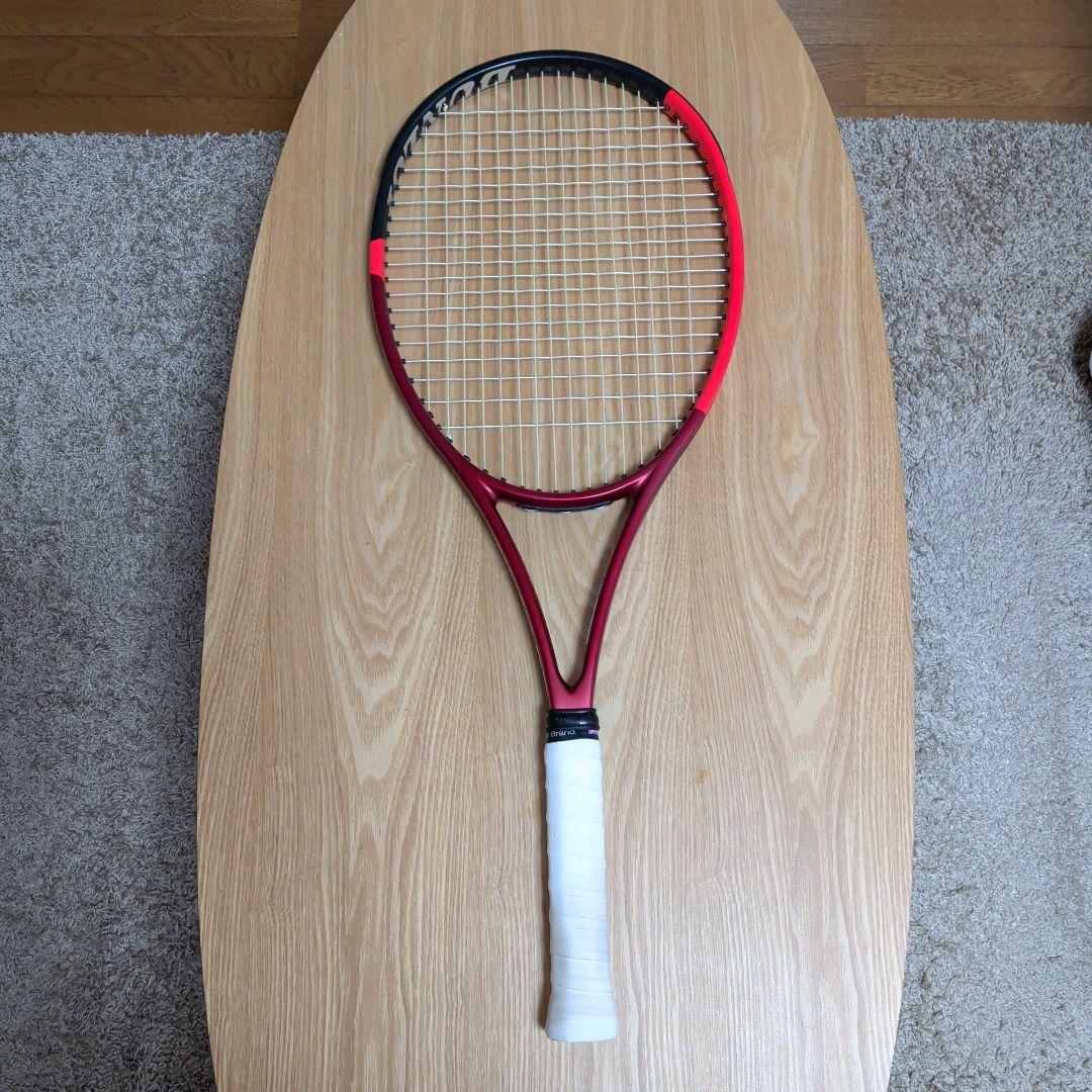 DUNLOP CX400 TOUR テニスラケット 27インチ