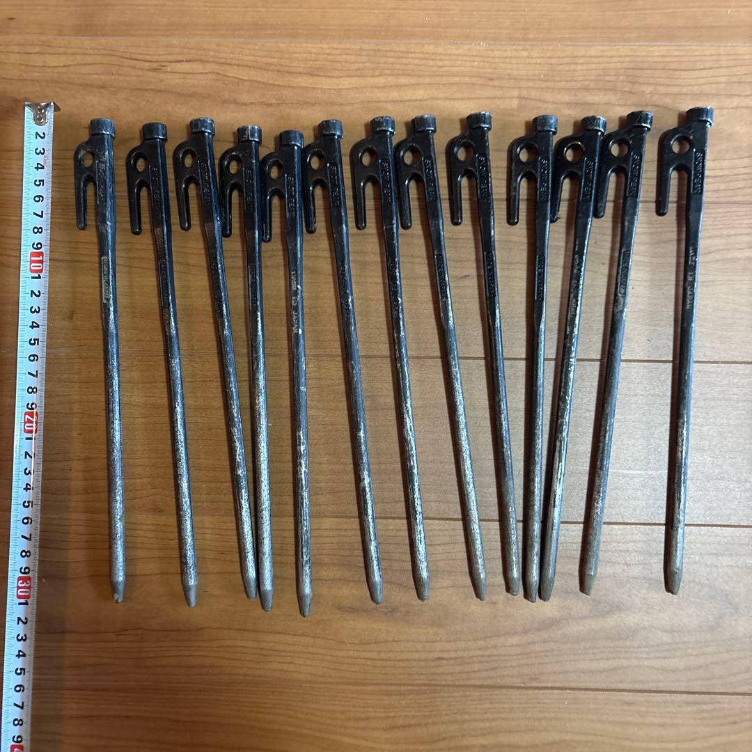 ペグセット