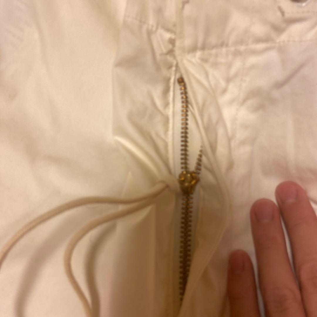 スノー カモ　パンツ