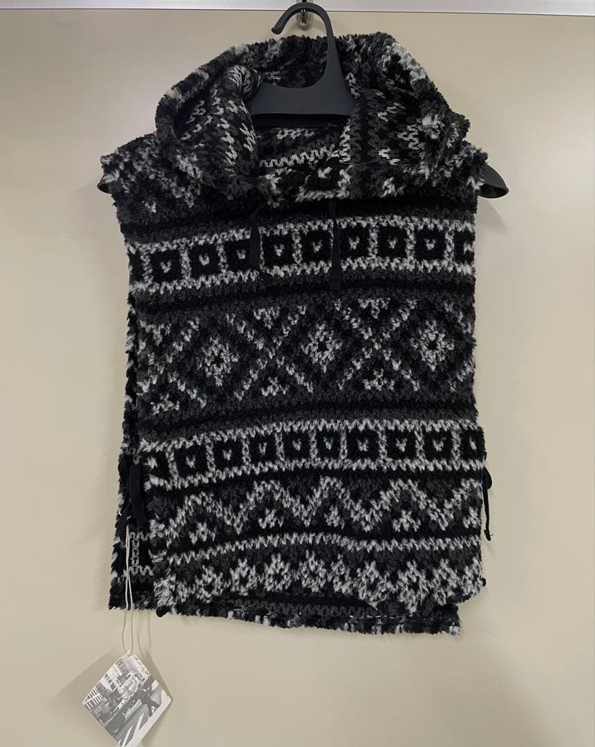 小物 ENGINEERED GARMENTS HOODED INTERLINER