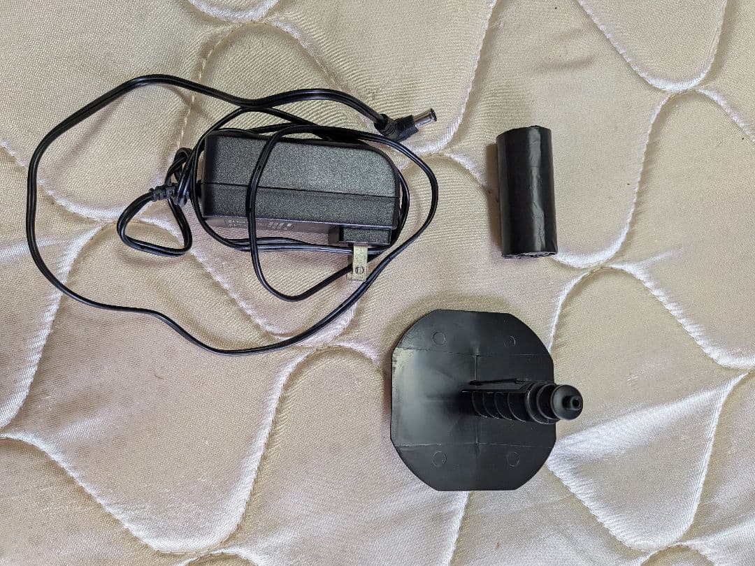 新品！早い者勝ち！SHARP XE-A147 電子レジスタ