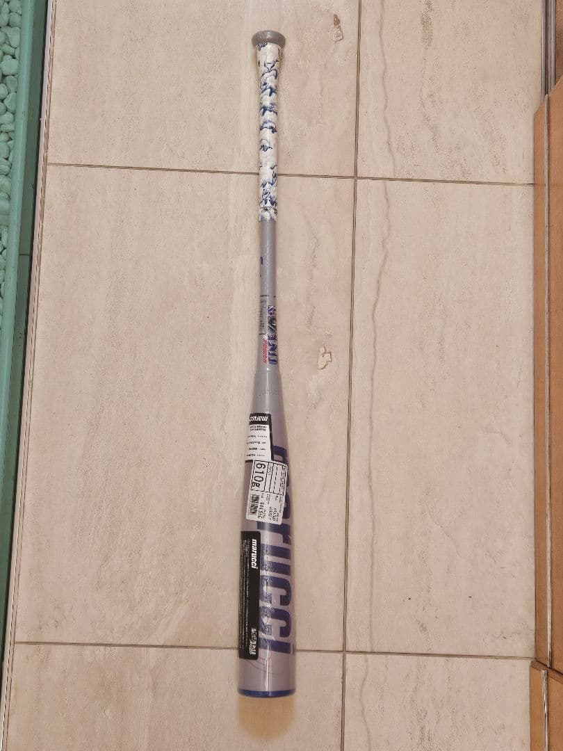 marucci 少年軟式野球バット MJJSBBWJP 82cm