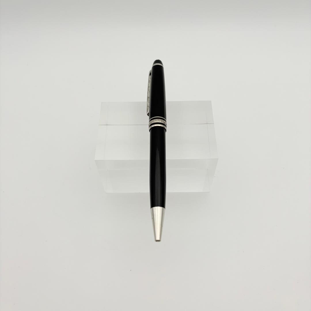 MONTBLANC マイスターシュテュック プラチナ クラシック ボールペン