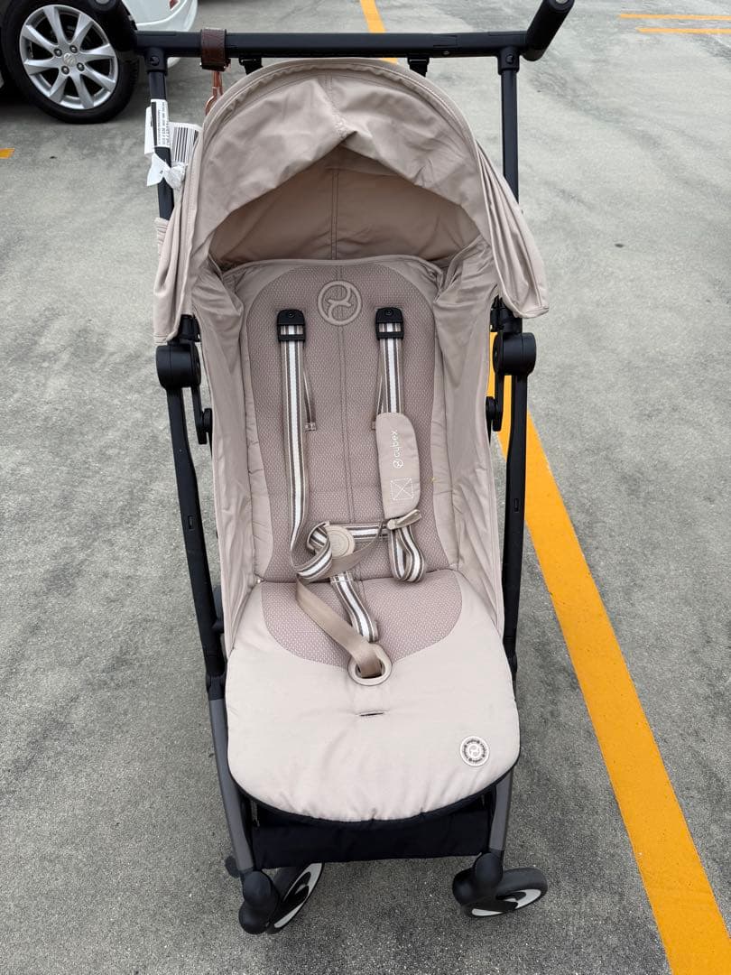 サイベックスリベル　リベル 2024 アーモンドベージュ