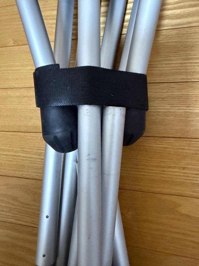 スノーピーク　ガビングスタンド