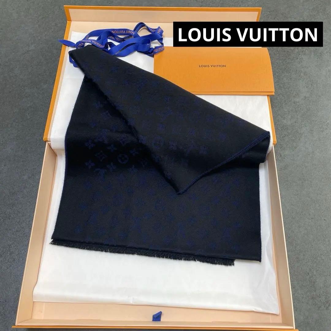 ❣️新品未使用❣️ルイヴィトン　ストール　モノグラム