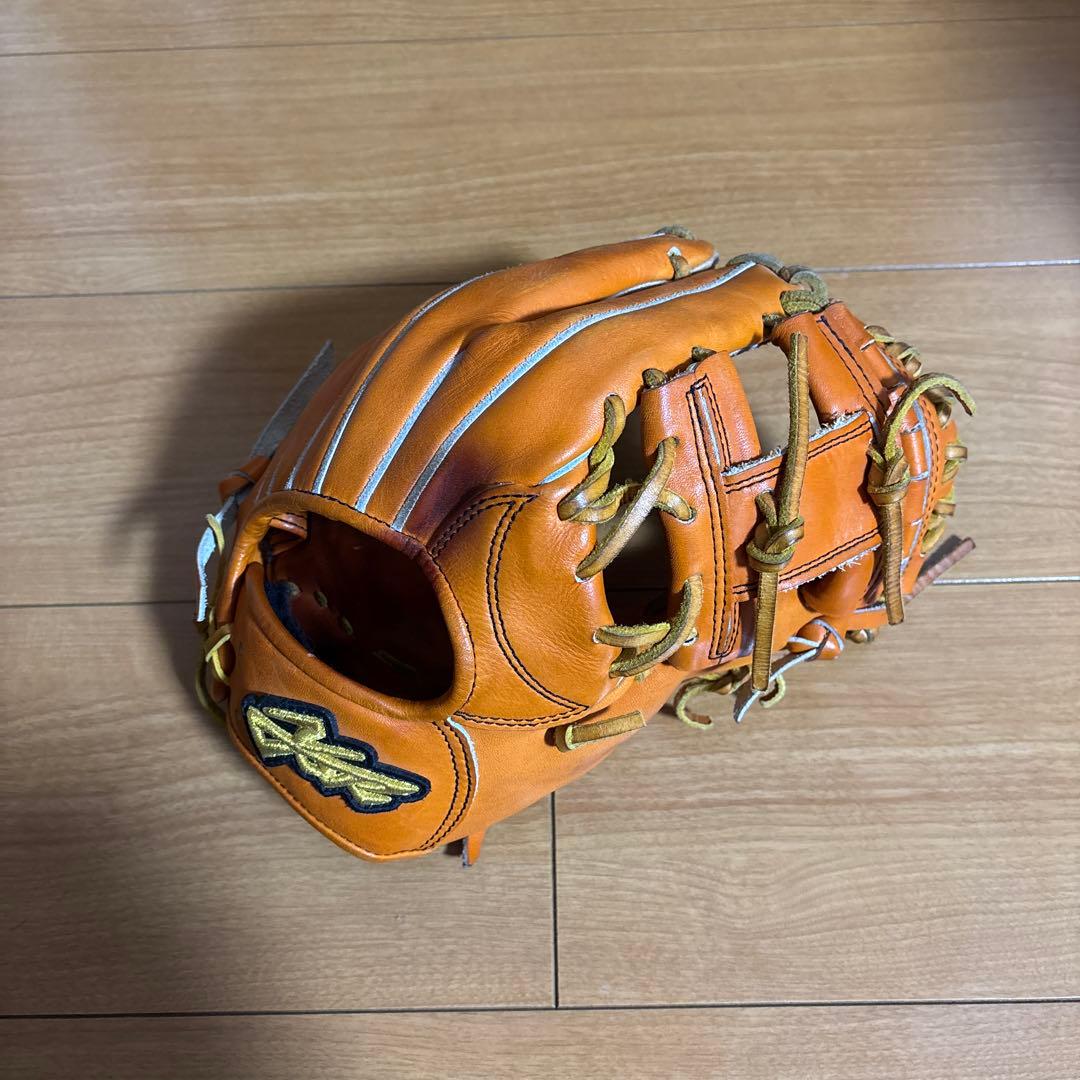 グローブ　内野手用