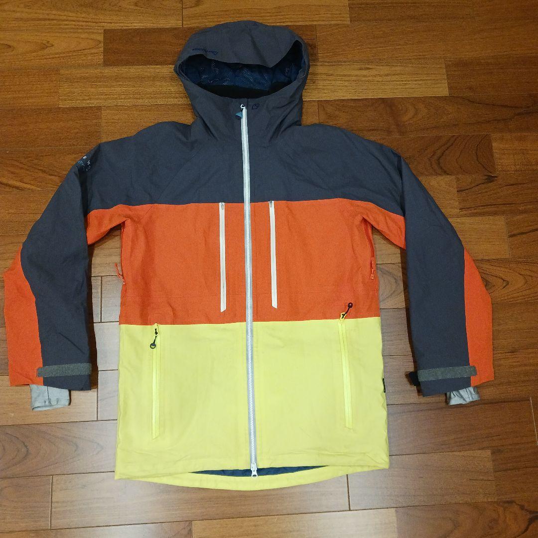 REW KAMIKAZE JKT スノーボード　ウェア　ジャケット