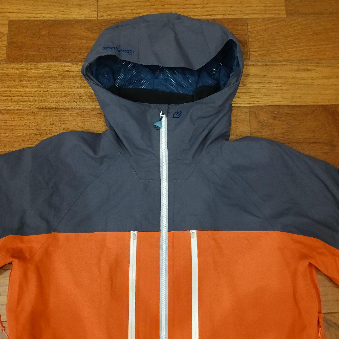 REW KAMIKAZE JKT スノーボード　ウェア　ジャケット