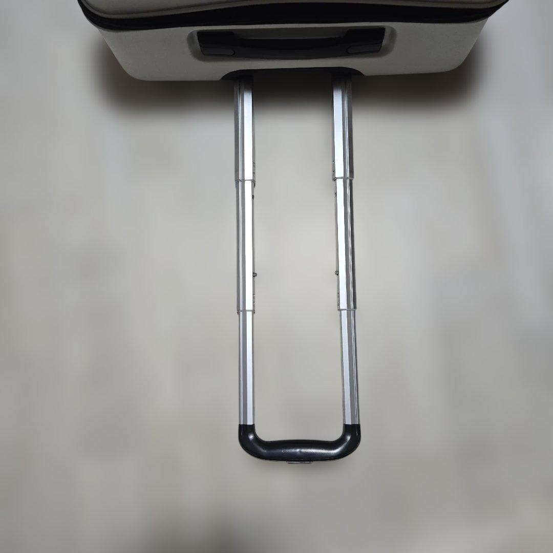 ドツク-猫用　GEX オソト キャリーカート ホワイト