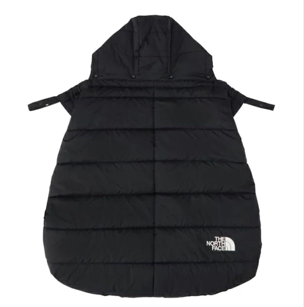 THE NORTH FACE ベビー シェルブランケット NNB72301