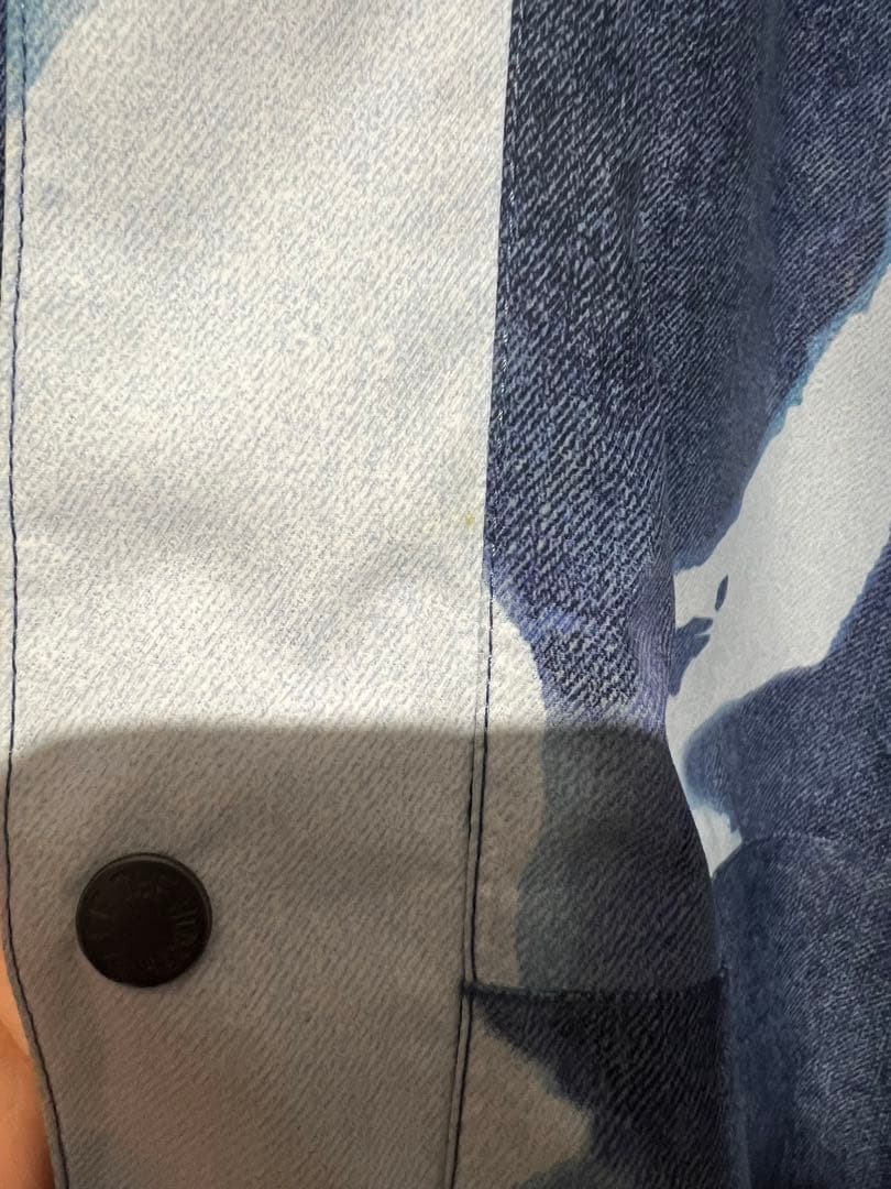 い*ー様 supreme north face シュプノース