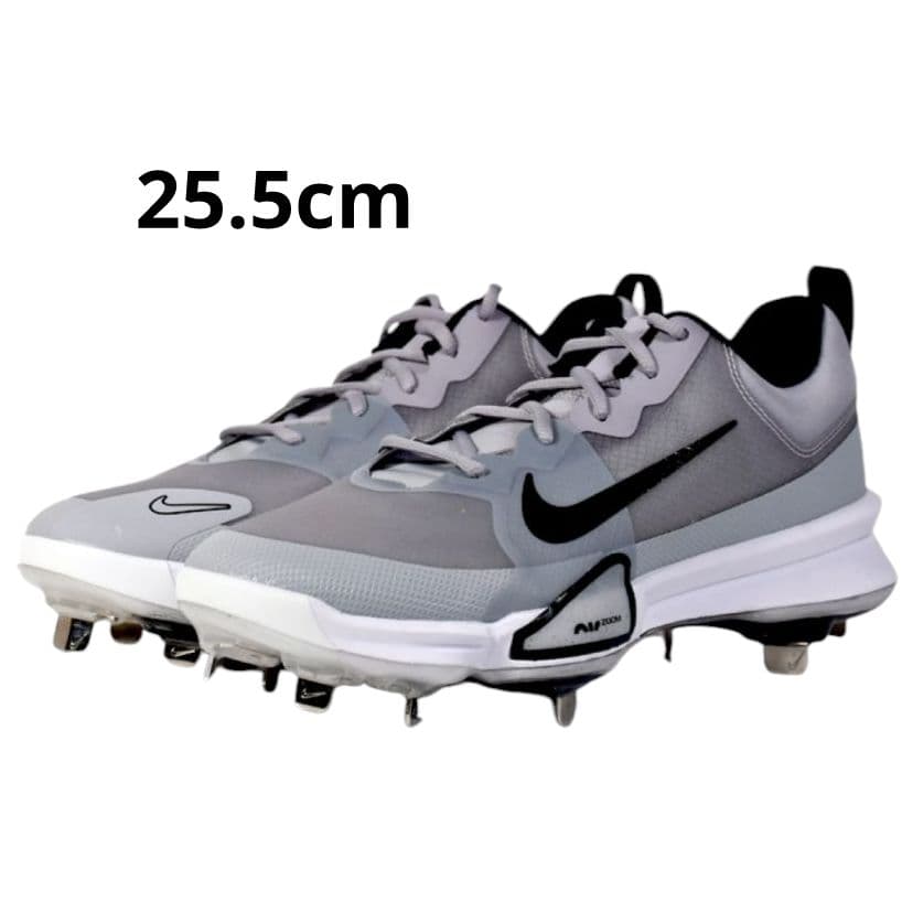 【US限定トラウトモデル】ナイキ 野球スパイク フォースズームトラウト9プロ