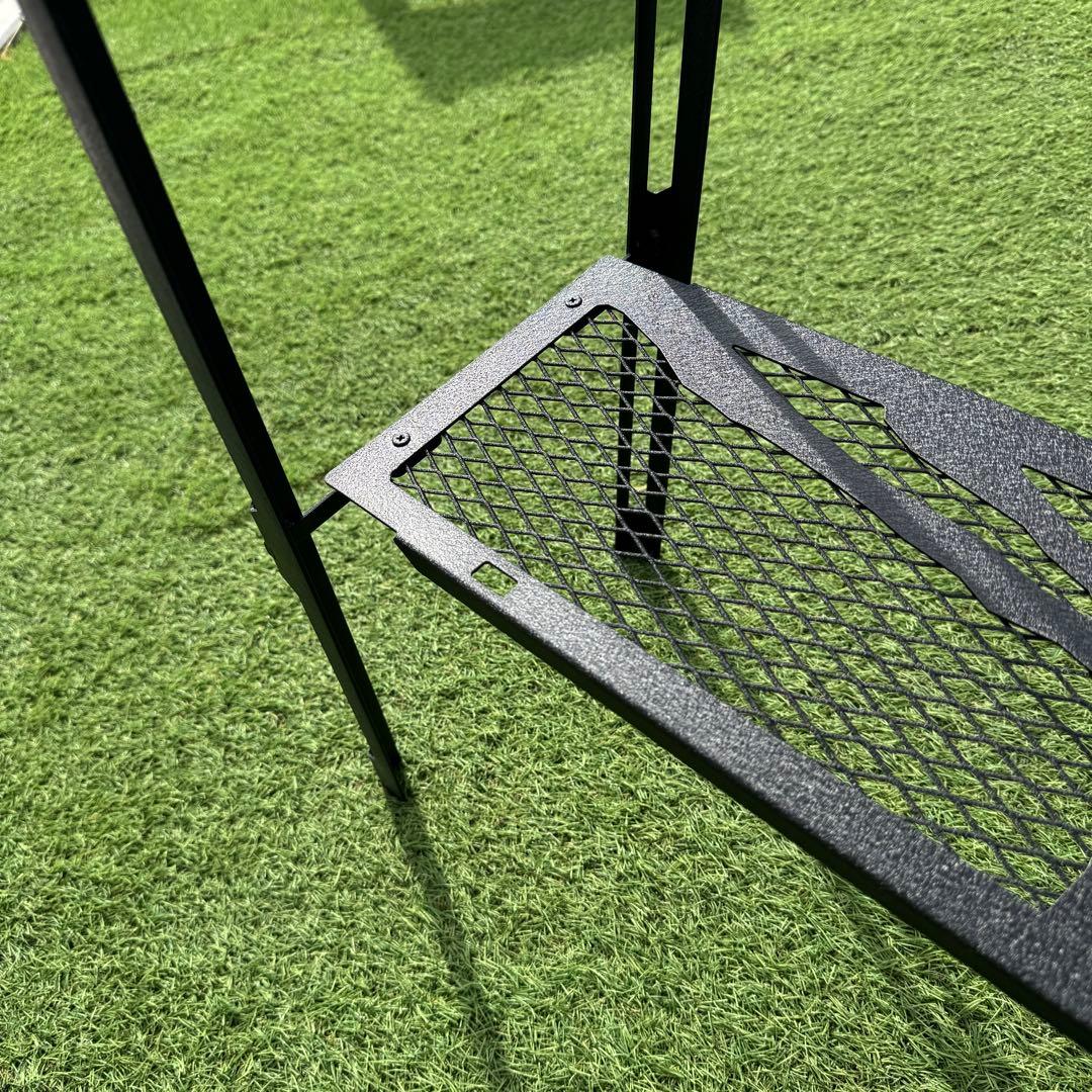 美品 ネイチャートーンズ バーカウンター 大樹ver + ギアバッグ