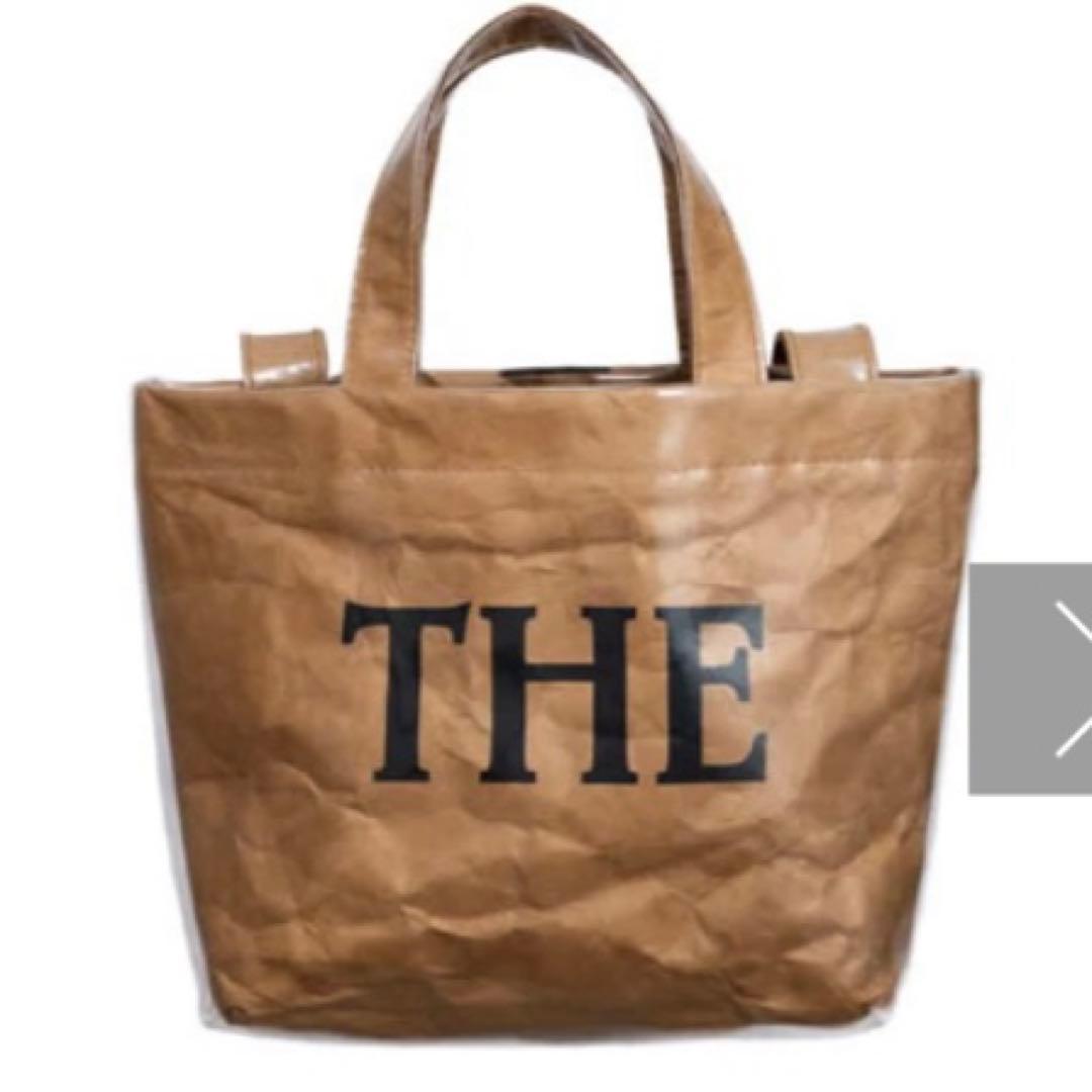 バッグ THE WEEKEND HOTEL