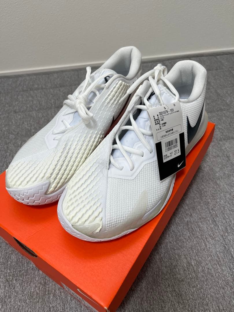 ⭐︎新品⭐︎【NIKE】テニスシューズ　RAFA