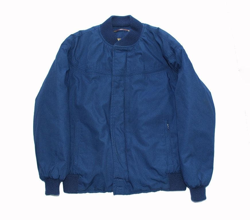 Derby of San Francisco Jacket ダービージャケット