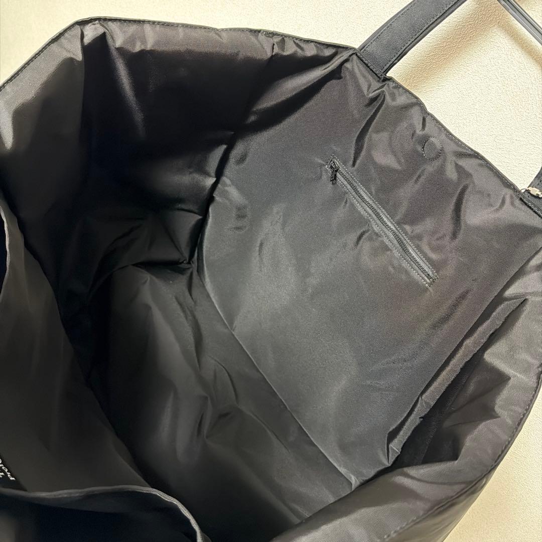 ENNOY UTILITY BIG BAG トート　エンノイ