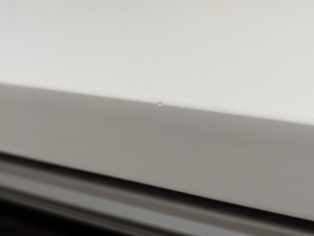 キッチンカウンター キュリー2 120CT DBR ニトリ