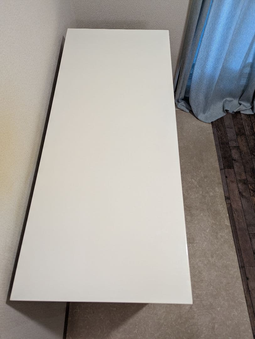 キッチンカウンター キュリー2 120CT DBR ニトリ