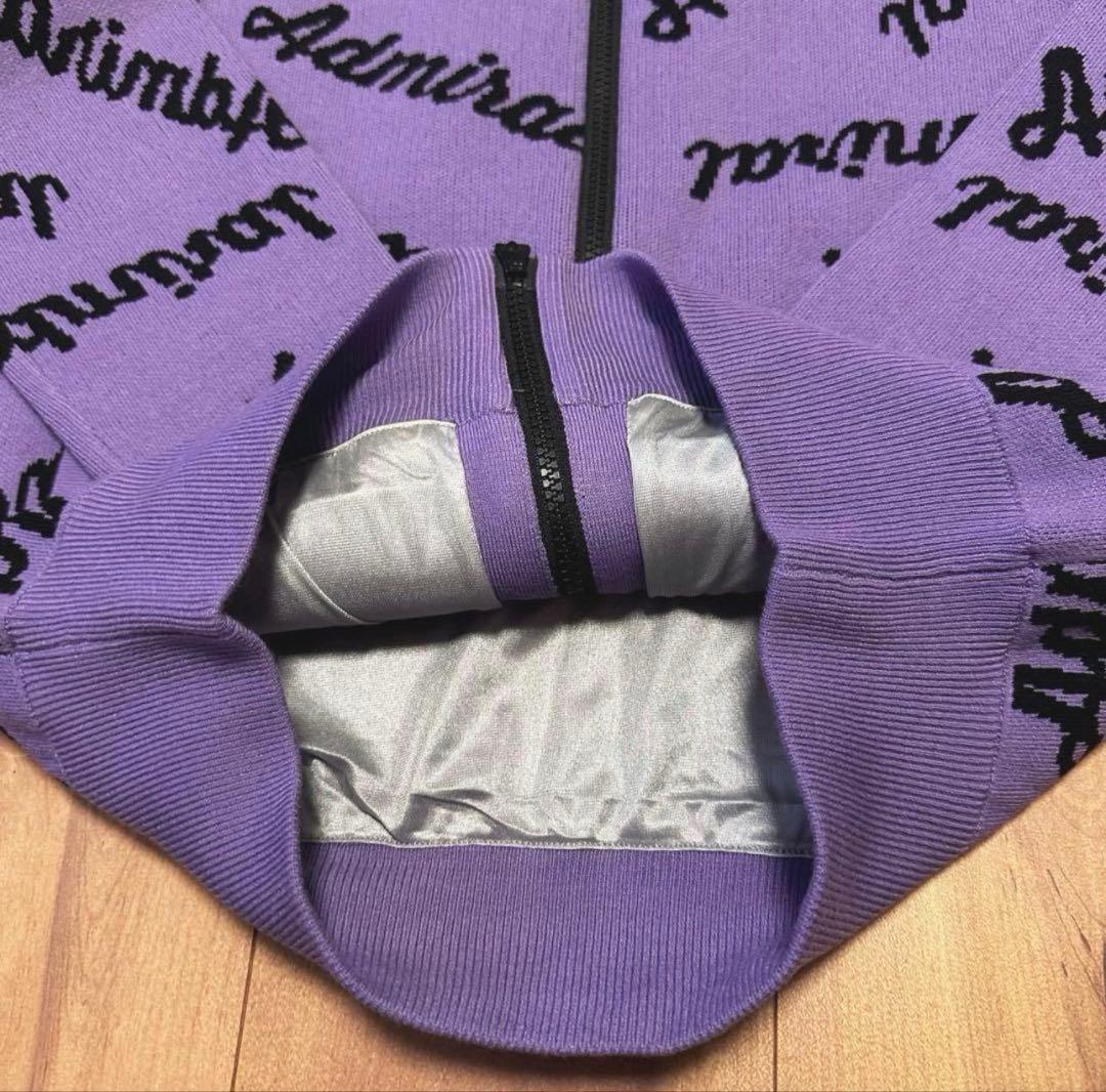 真冬　長袖　フーディ　ニット　スカート　セットアップ　サイズM 秋冬　蓄熱保温