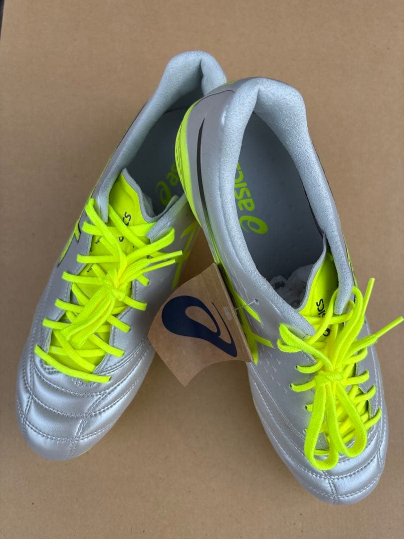 ASICS DS LIGHT X-FLY 6 サッカーシューズ