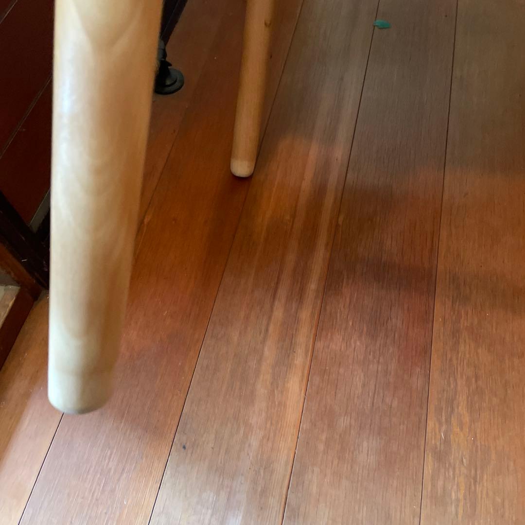 カールハンセン&サン　CH24 Yチェア